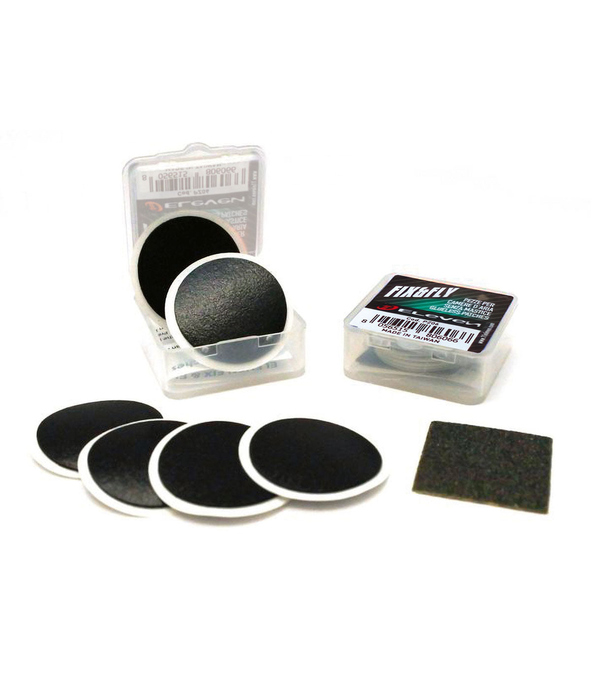 Eleven Fix & Fly kit 6 pezze