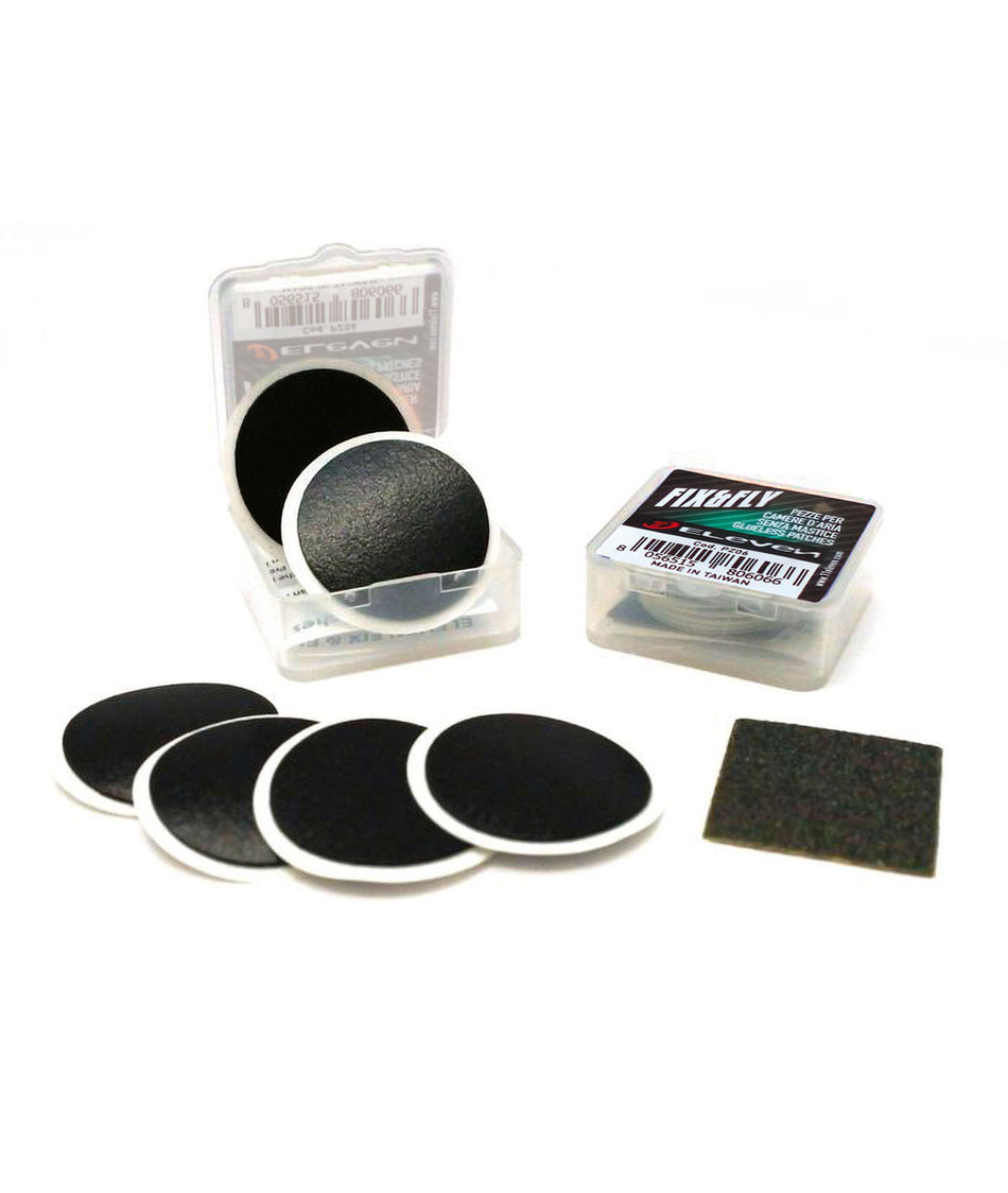 Eleven Fix & Fly kit 6 pezze