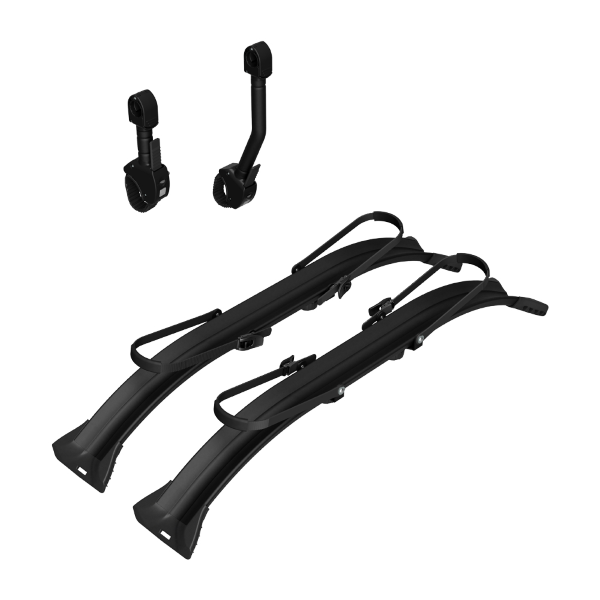 Peruzzo KIT DUE Bici PER Base Modulare Saturn