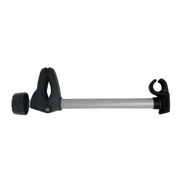 Peruzzo Braccetto Prima Bici 3D Medio Alluminio