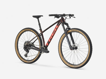 Trek Procaliber 8 Red Serpentine