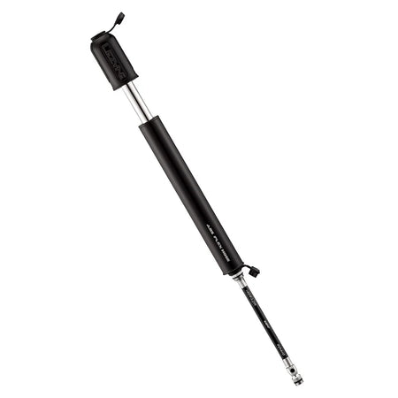 Lezyne HV Drive mini pompa S e M - foto 3