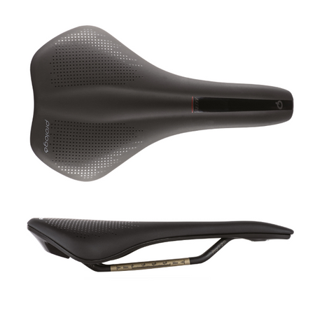 Prologo Akero 150 T2.0 nero