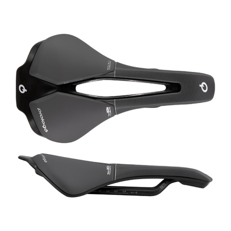 Prologo Scratch NDR 140 PAS Nack, nero