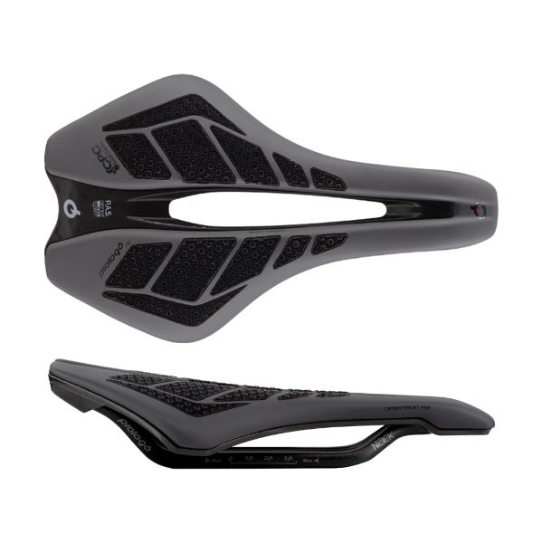 Prologo Dimension R2 143 PAS CPC Nack, nero