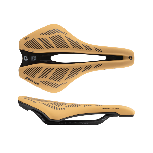 Prologo Dimension R2 AGX 143 PAS Nack, marrone chiaro - foto 2