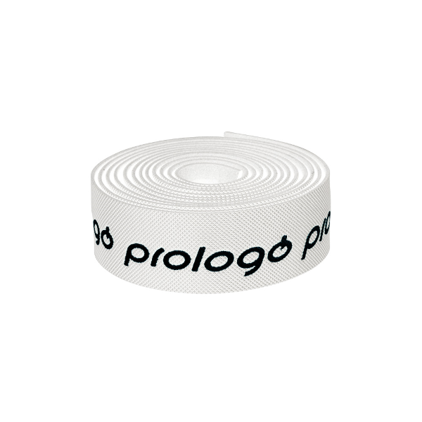 Prologo Onetouch nastro manubrio Bianco Logo Nero - foto 2