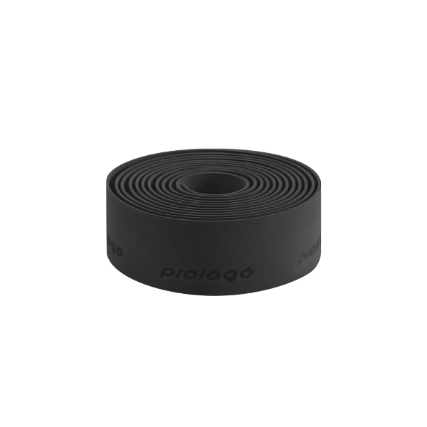 Prologo PlainTouch nastro manubrio Nero