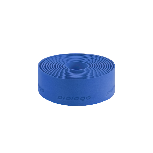 Prologo PlainTouch nastro manubrio Blu - foto 3