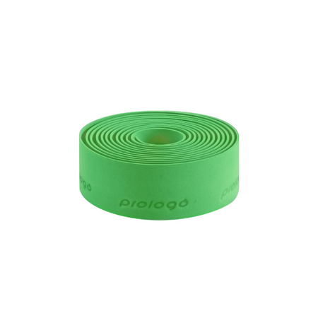 Prologo PlainTouch nastro manubrio Verde Fluo - foto 2