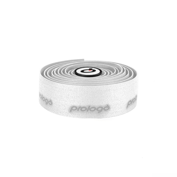 Prologo Plaintouch Plus nastro manubrio Bianco - foto 5