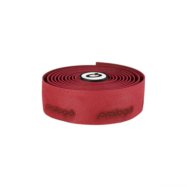 Prologo Plaintouch Plus nastro manubrio Rosso mattone - foto 2