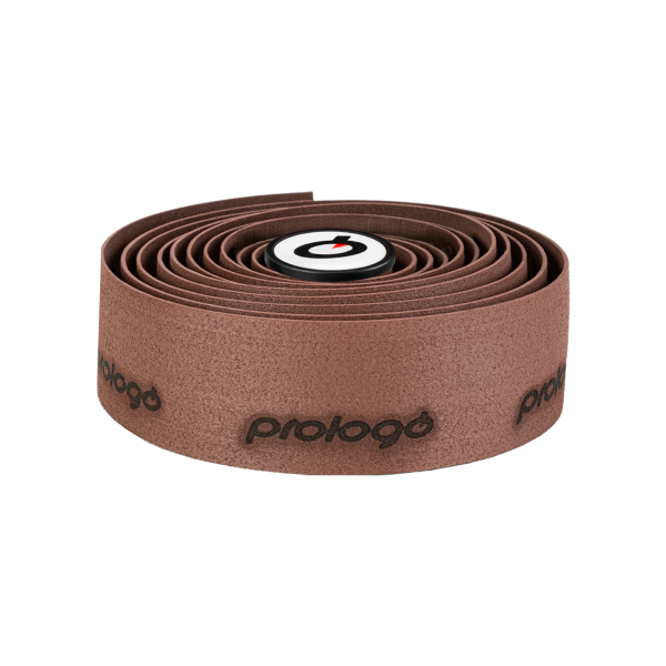Prologo Plaintouch Plus nastro manubrio Marrone