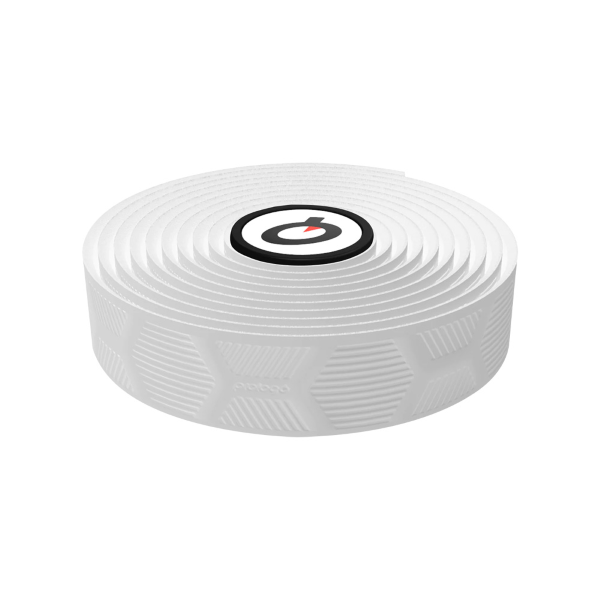 Prologo Esatouch nastro manubrio EVA Bianco
