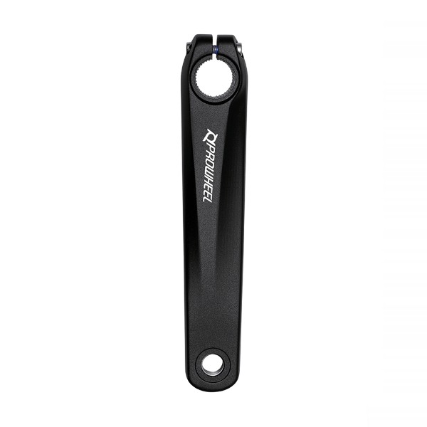 Prowheel EB07 Shimano 165 e 170 mm 165 mm, nero