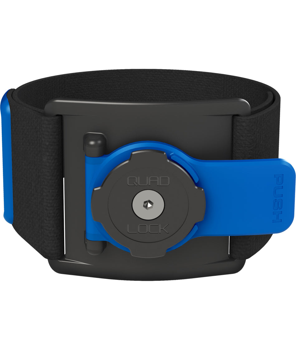 Quad Lock Sports Armband 17-38 cm