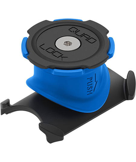 Quad Lock supporto manubrio 25-40 mm