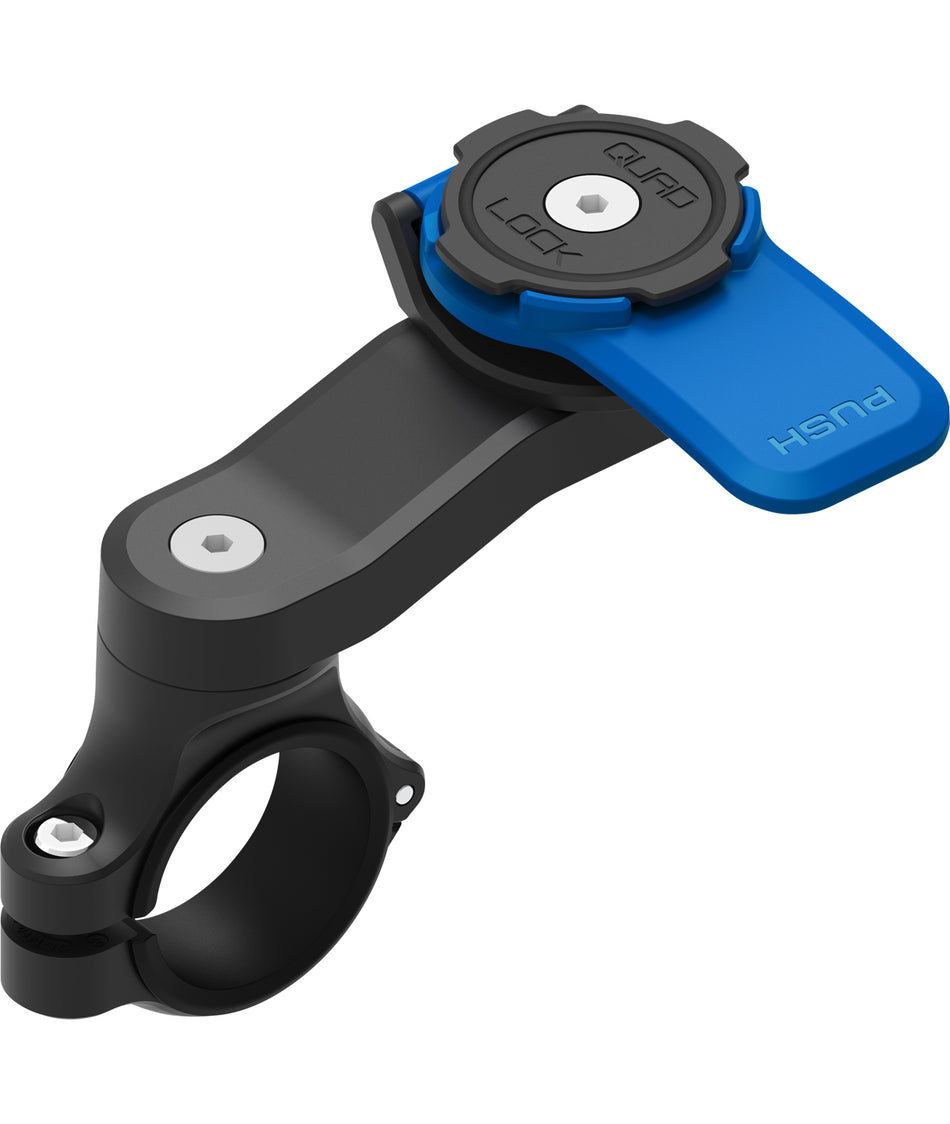Quad Lock supporto manubrio moto