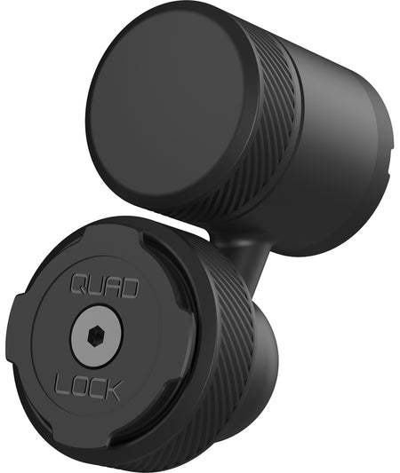 Quad Lock supporto bocchetta ventilazione
