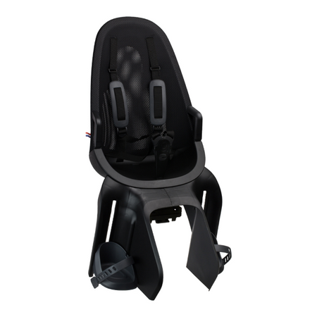 Qibbel Air Rear attacco MIK HD nero