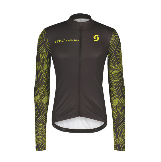Herren-Trikot Scott RC Team 10