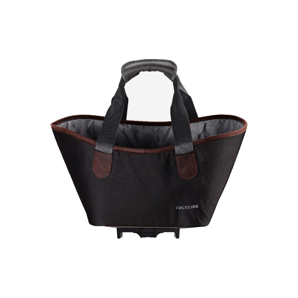 Racktime Borsa spesa Agnetha 2.0 SnapIT2.0