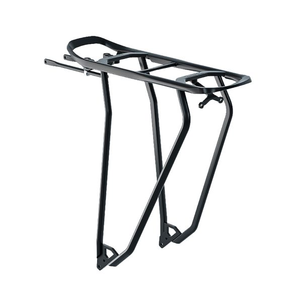 Racktime Standit 2.0 SnapIT 2.0 28" 28", nero