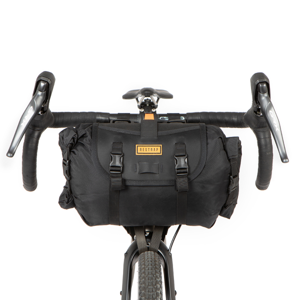 Restrap Holster 14 L nero 14 Litri, nero