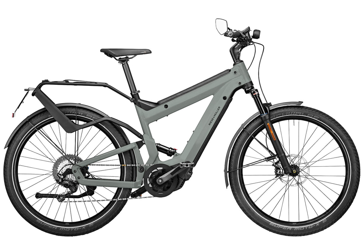 Riese & Müller Delite4 GT Touring