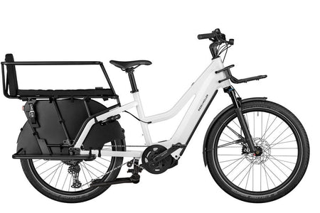 Riese & Müller Multicharger2 Mixte GT Family