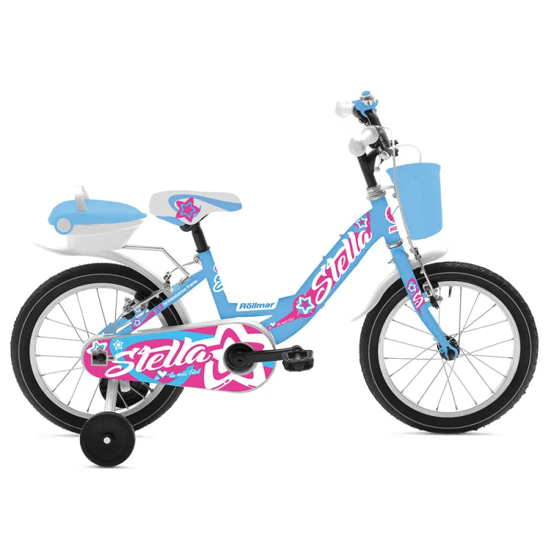 Rollmar Stella 12" Blu