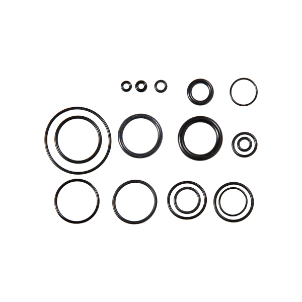 Rt Parts Kit O-ring Fox Micro Brain