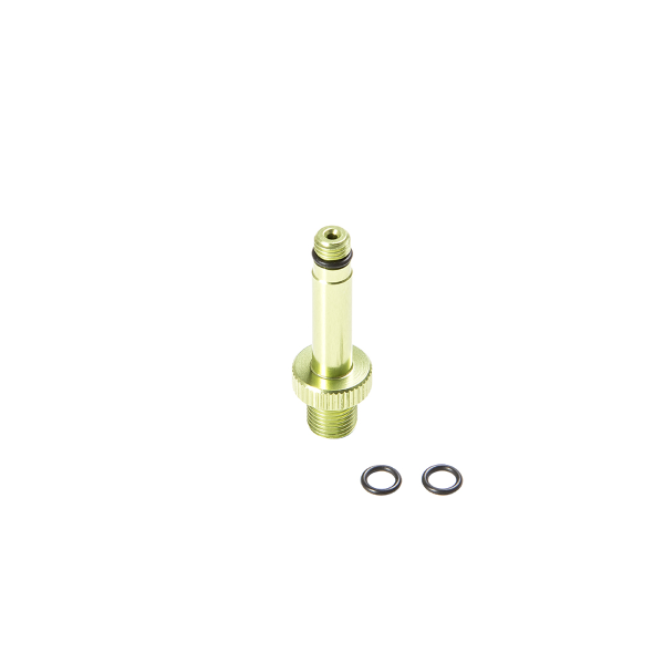 Rt Parts adattatore valvola RockShox Fox