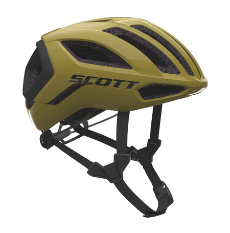 Scott Centric Plus, taglie S M L Savana Green / S - foto 7