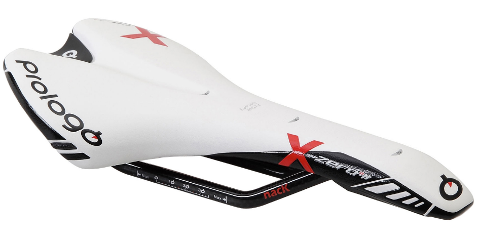 Prologo X Zero II Nack bianco