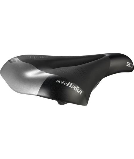 Sella Selle Italia S 3 Flow Nero