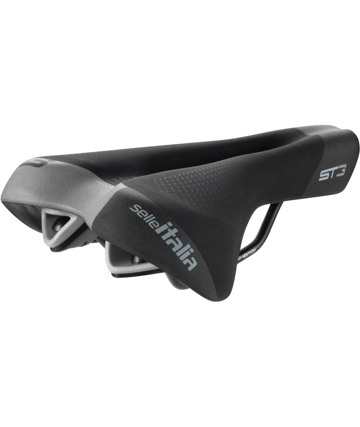 Selle Italia ST 3 SuperFlow 160 mm