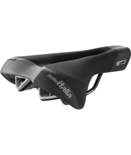 Selle Italia ST 3 SuperFlow 160 mm