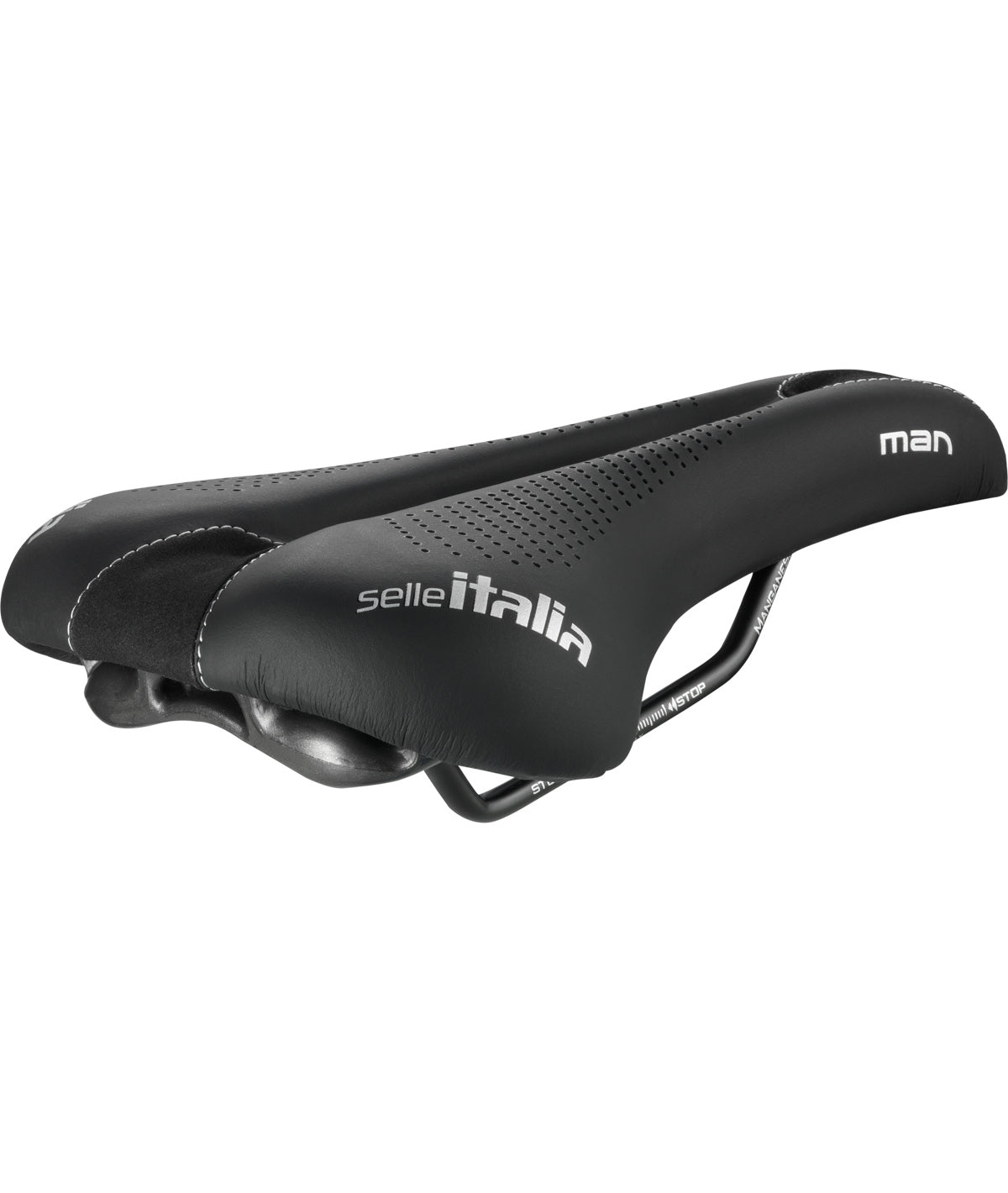 Selle Italia Man Gel Advan Light Gel