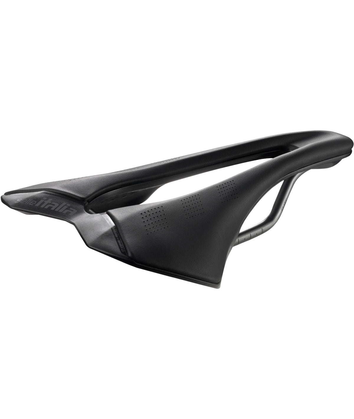 Selle Italia SLR Elite S3 L3, 170 g S3 (130x242 mm) / Nero - foto 2