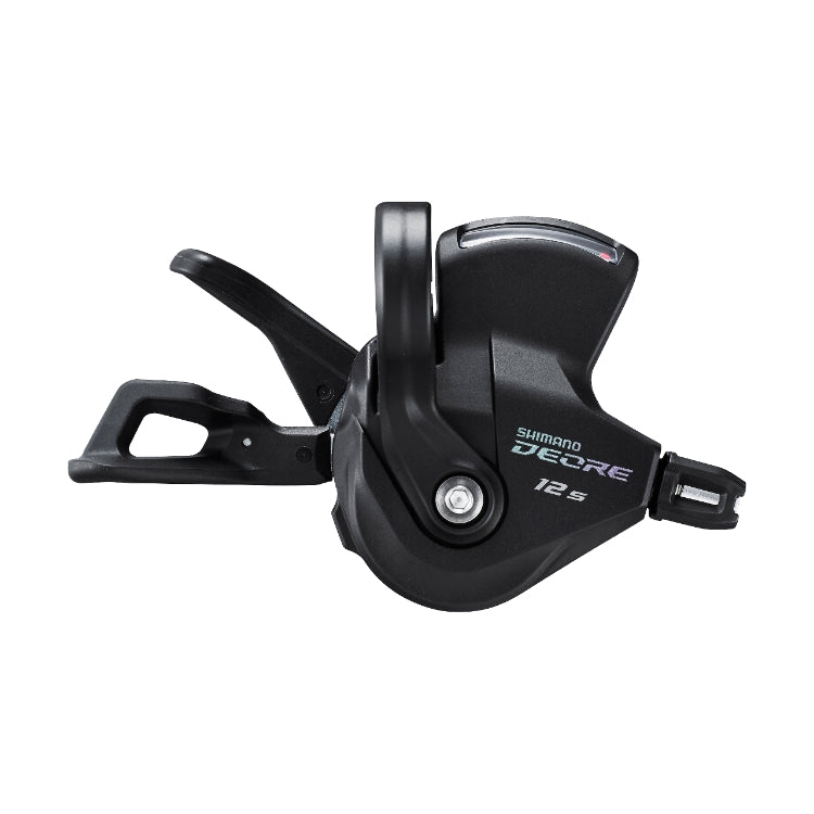Leva Cambio Shimano Deore SL-M6100-R 12s - foto 2
