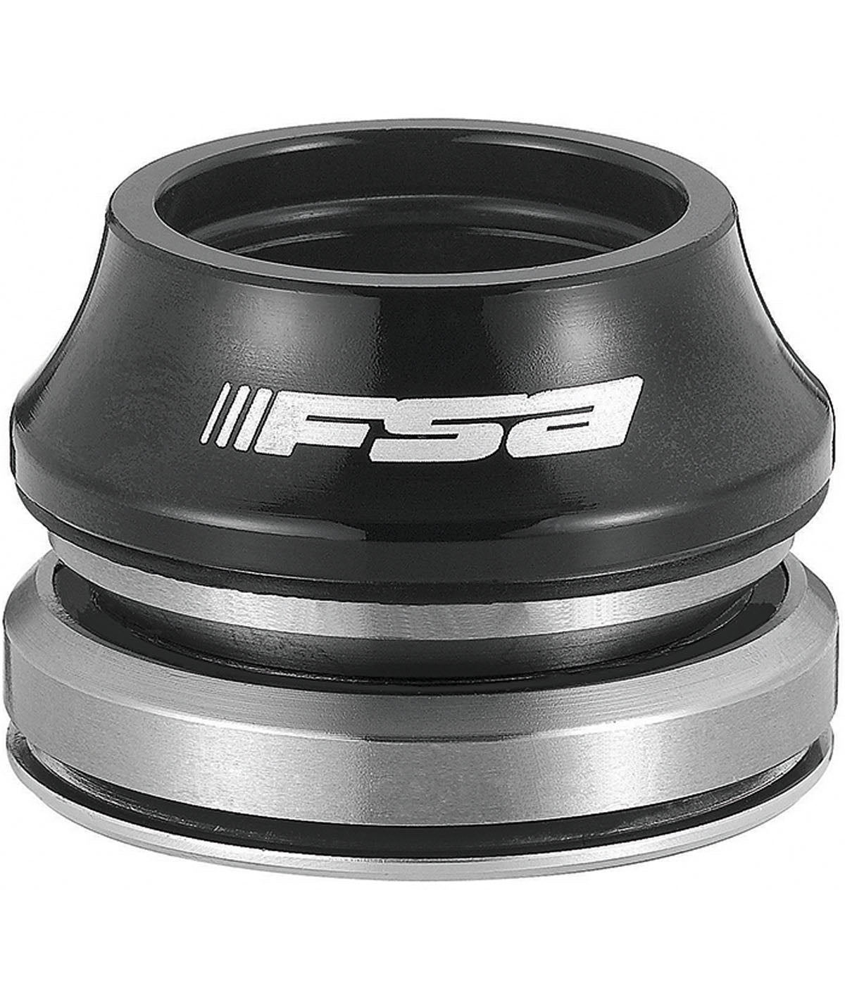Serie sterzo FSA Orbit IC-33 No.44E/CF carbon