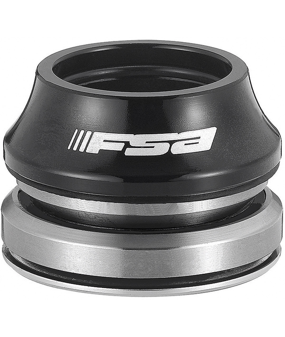 Serie sterzo FSA Orbit IC-33 No.44E/CF carbon - foto 2