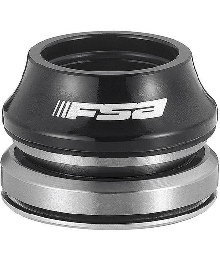 Serie sterzo FSA Orbit IC-33 No.44E/CF carbon - foto 2