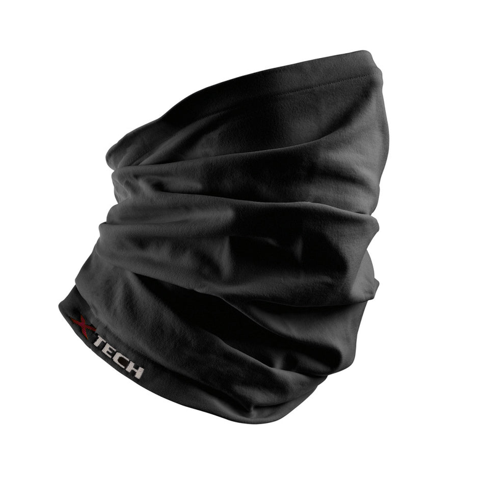 X Tech X-Tube 2026 Nero, Taglia Unica