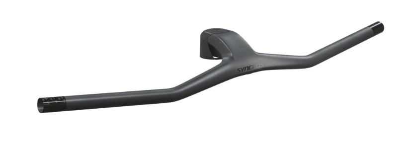 Manubrio Syncros Cockpit integrato Fraser IC SL WC 740mm -40°