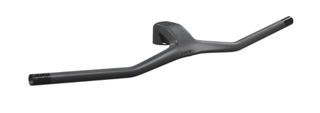 Manubrio Syncros Cockpit integrato Fraser IC SL WC 740mm -40°