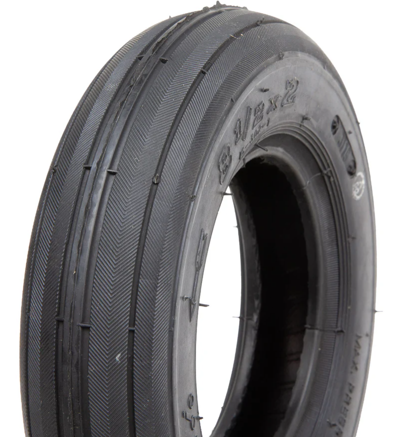 Impac copertone 8,5 x 2 pollici