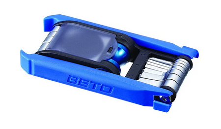 Beto BT-341 multiuso 14 funzioni
