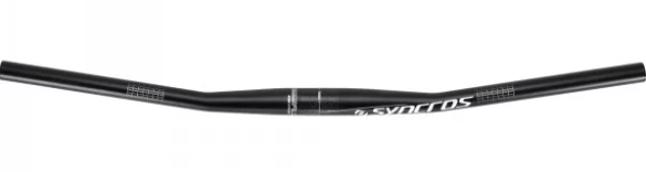 Syncros FL 1.0 Carbon Rise 15mm 700mm